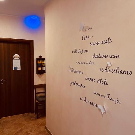 Casa Friends Lingotto Ospedali Metro Spezia Hotel Turijn Buitenkant foto