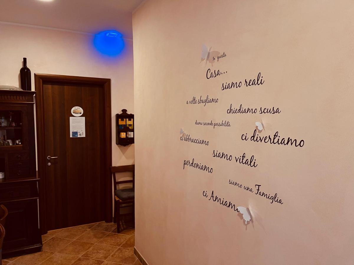 Casa Friends Lingotto Ospedali Metro Spezia Hotel Turijn Buitenkant foto