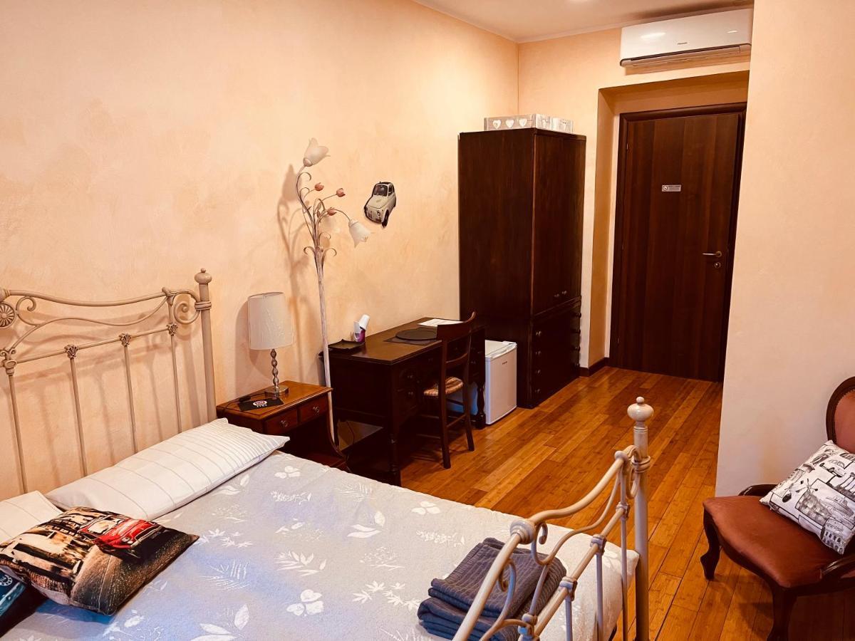 Casa Friends Lingotto Ospedali Metro Spezia Hotel Turijn Buitenkant foto