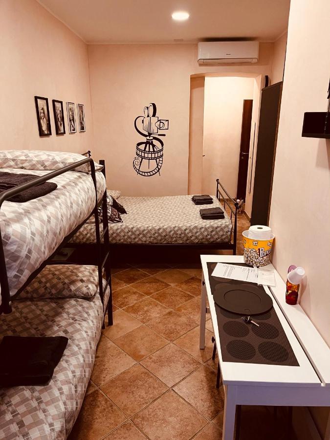 Casa Friends Lingotto Ospedali Metro Spezia Hotel Turijn Buitenkant foto
