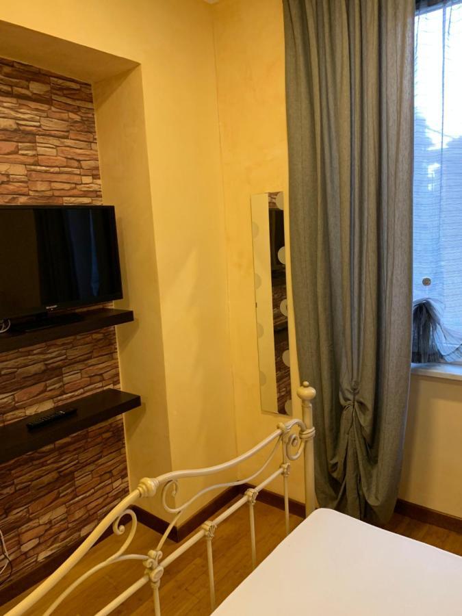 Casa Friends Lingotto Ospedali Metro Spezia Hotel Turijn Buitenkant foto
